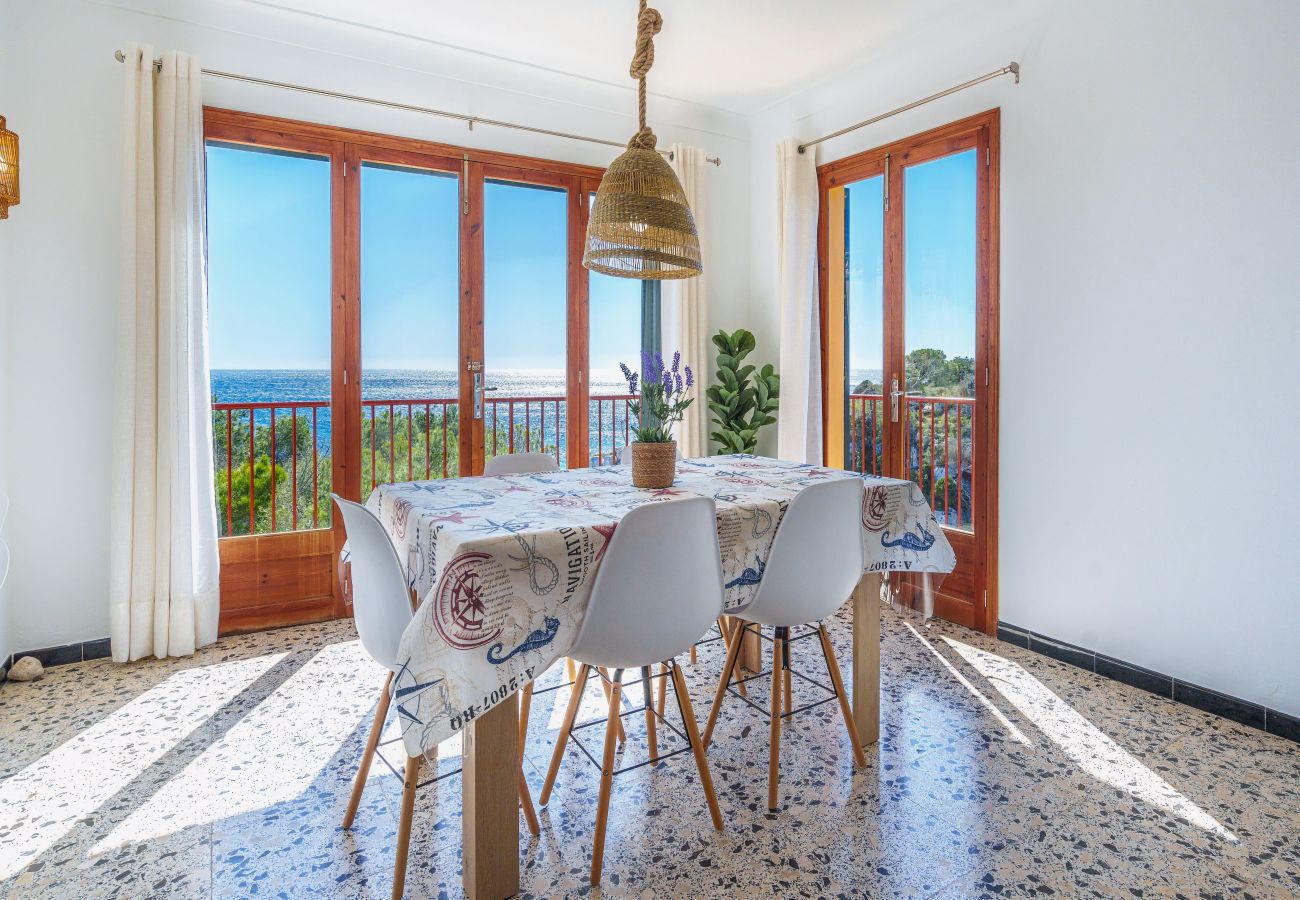 Casa en Santanyi - G398 Ses Savines by Mallorca Villa Selection