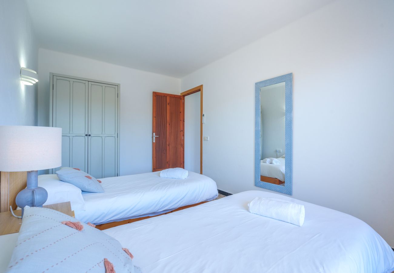 Casa en Santanyi - G398 Ses Savines by Mallorca Villa Selection