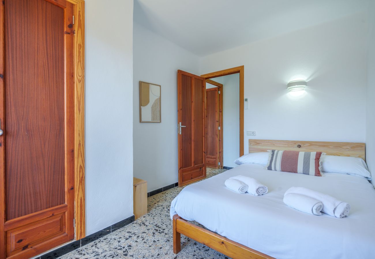 Casa en Santanyi - G398 Ses Savines by Mallorca Villa Selection