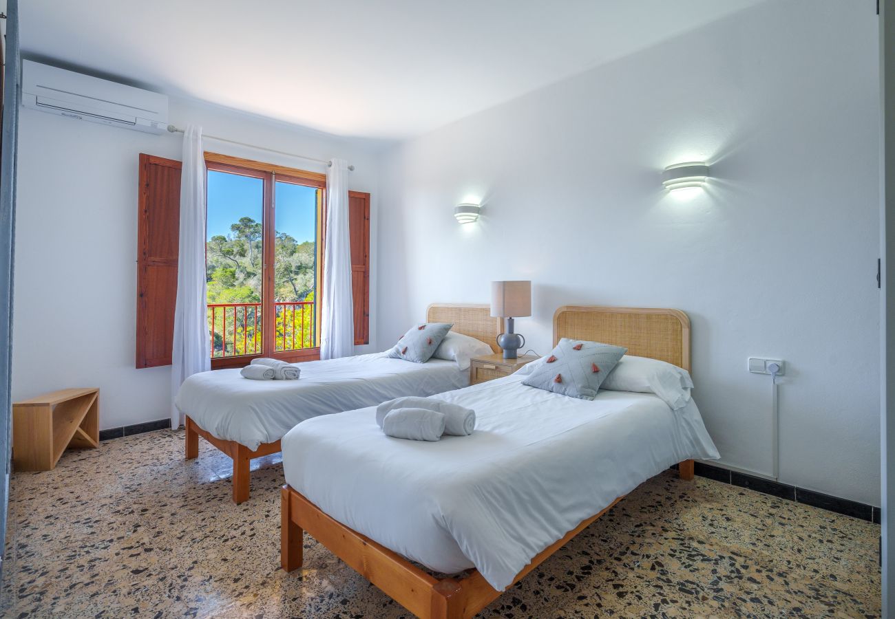 Casa en Santanyi - G398 Ses Savines by Mallorca Villa Selection
