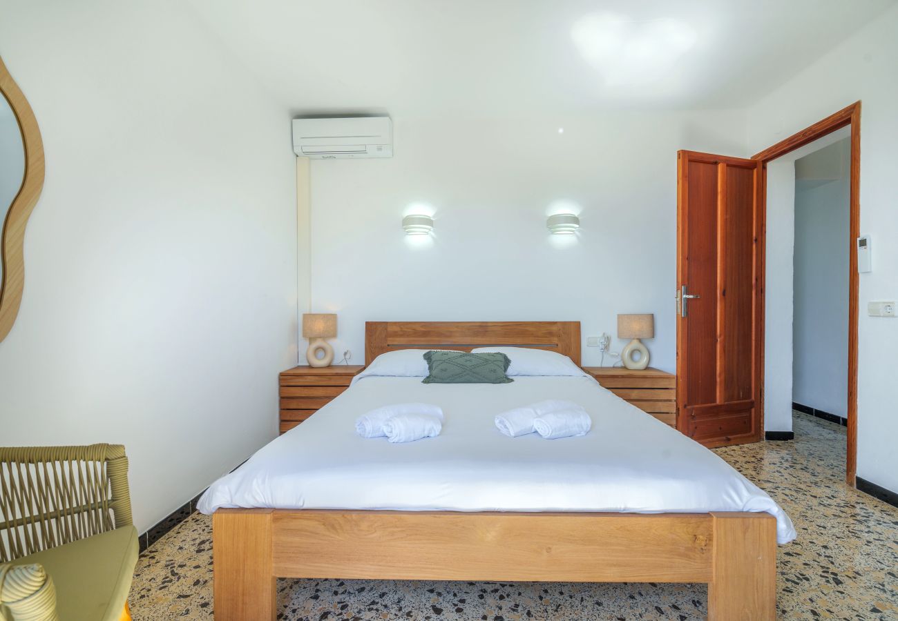 Casa en Santanyi - G398 Ses Savines by Mallorca Villa Selection