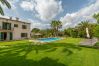 Villa en Consell - Bidaluxe, Villa 5StarsHome Mallorca