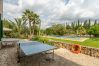 Villa en Consell - Bidaluxe, Villa 5StarsHome Mallorca