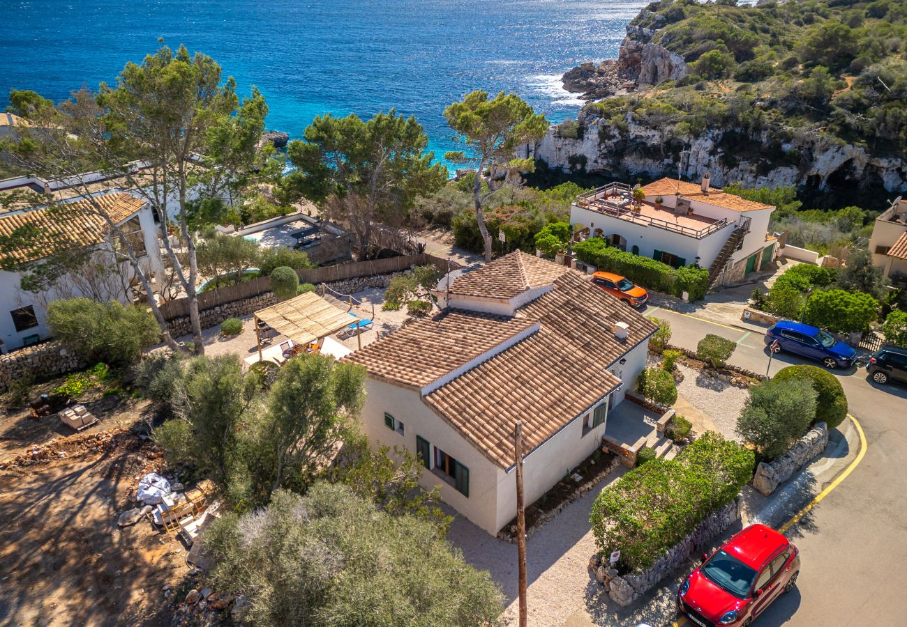 Casa en Santanyi - G399 Can Pubila by Mallorca Villa Selection