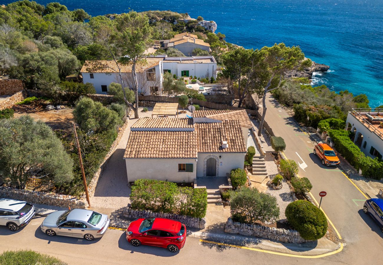 Casa en Santanyi - G399 Can Pubila by Mallorca Villa Selection