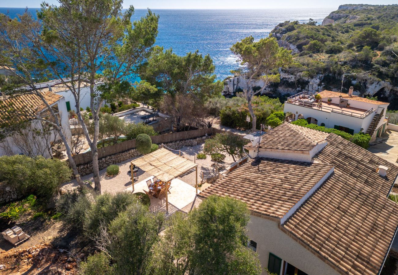 Casa en Santanyi - G399 Can Pubila by Mallorca Villa Selection