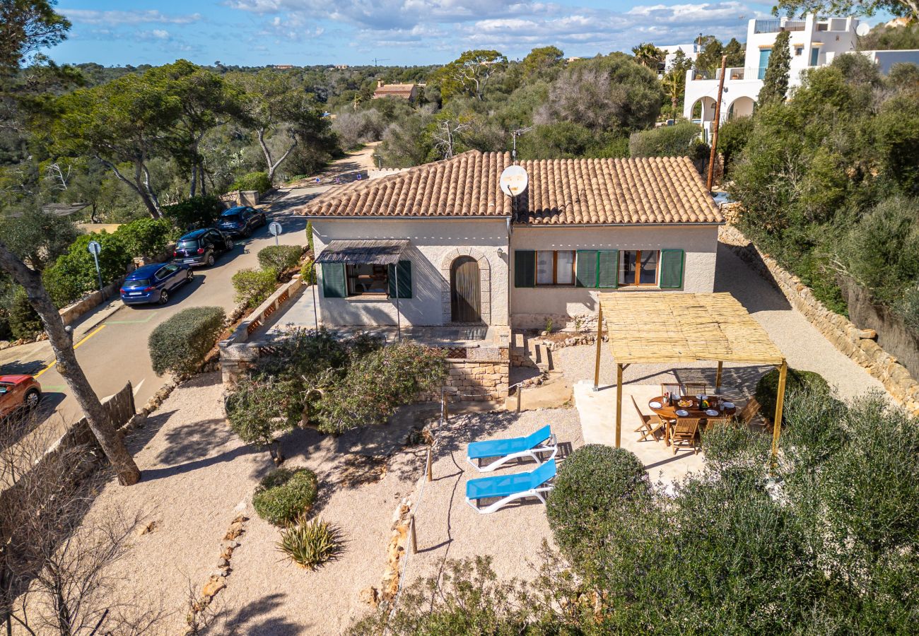 Casa en Santanyi - G399 Can Pubila by Mallorca Villa Selection