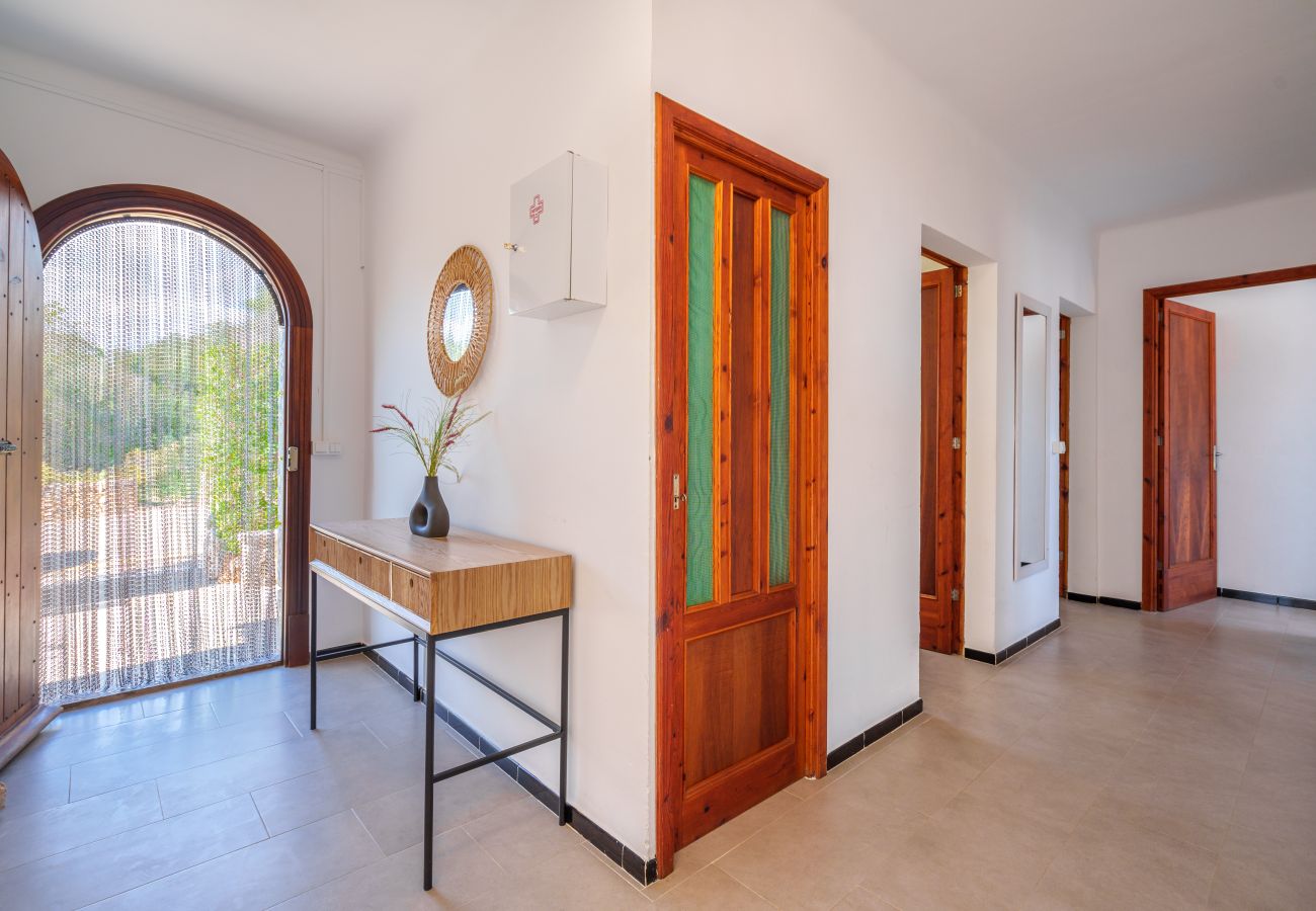 Casa en Santanyi - G399 Can Pubila by Mallorca Villa Selection