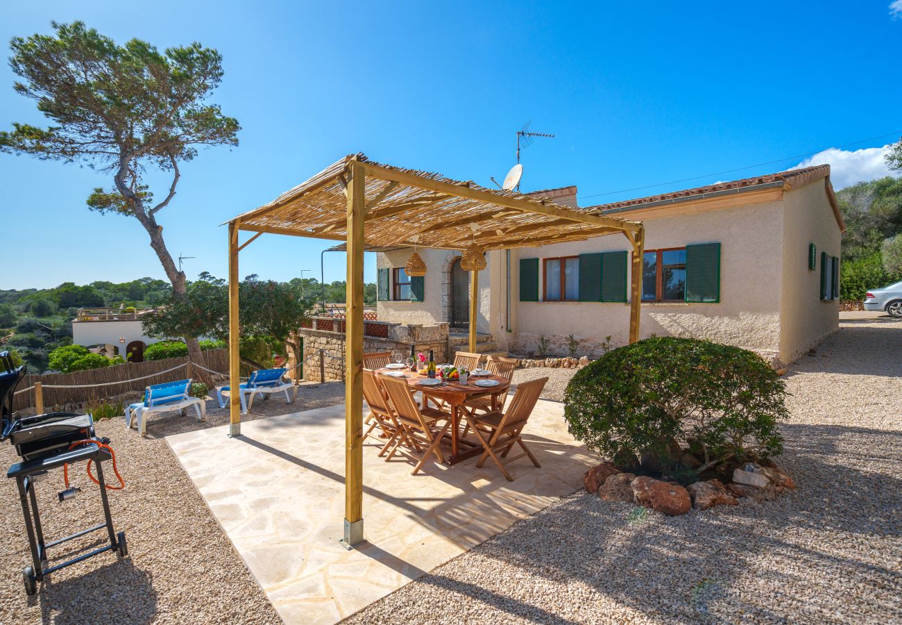 Casa en Santanyi - G399 Can Pubila by Mallorca Villa Selection