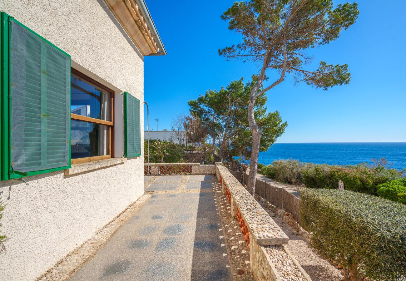 Casa en Santanyi - G399 Can Pubila by Mallorca Villa Selection