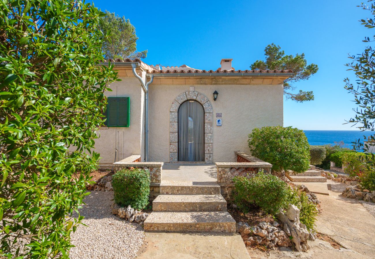 Casa en Santanyi - G399 Can Pubila by Mallorca Villa Selection