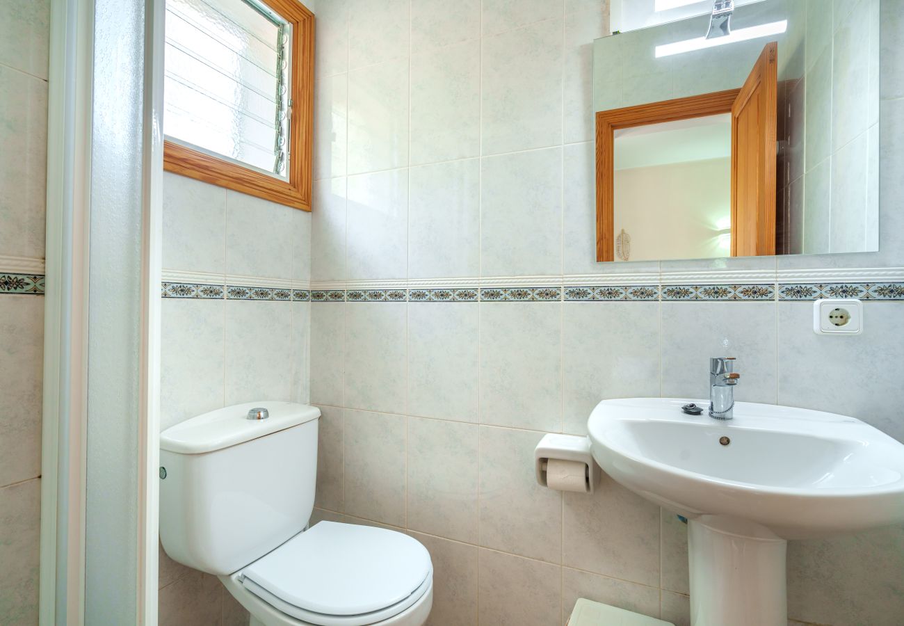 Casa en Santanyi - G399 Can Pubila by Mallorca Villa Selection
