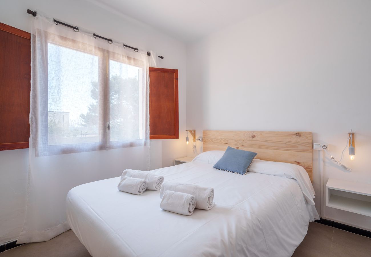 Casa en Santanyi - G399 Can Pubila by Mallorca Villa Selection