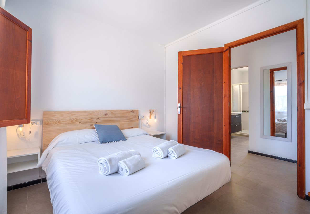 Casa en Santanyi - G399 Can Pubila by Mallorca Villa Selection