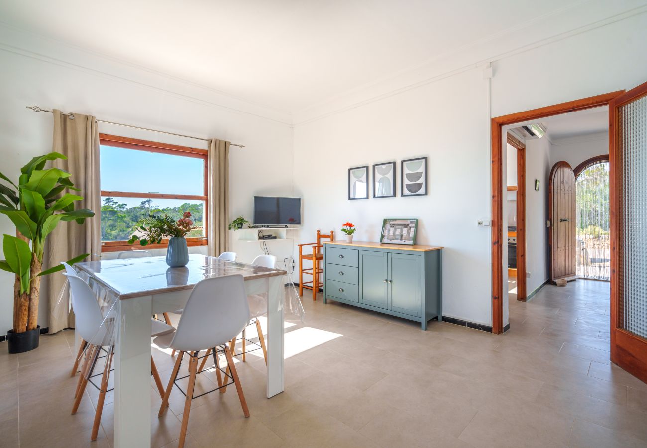 Casa en Santanyi - G399 Can Pubila by Mallorca Villa Selection