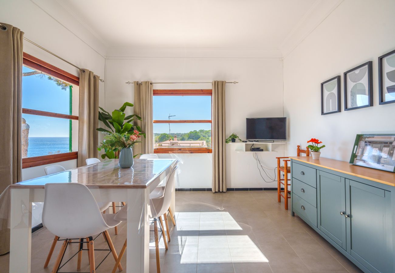 Casa en Santanyi - G399 Can Pubila by Mallorca Villa Selection