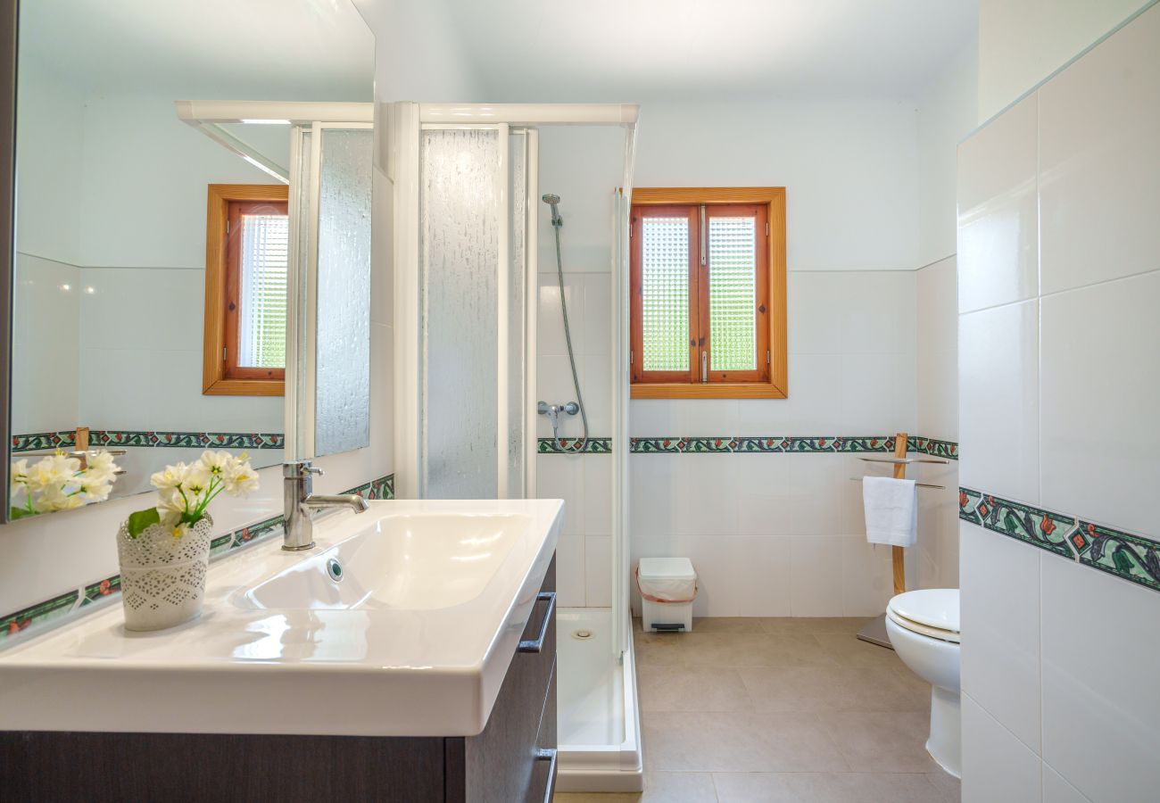 Casa en Santanyi - G399 Can Pubila by Mallorca Villa Selection