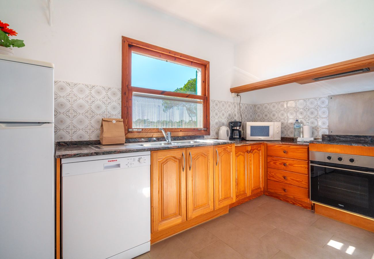 Casa en Santanyi - G399 Can Pubila by Mallorca Villa Selection
