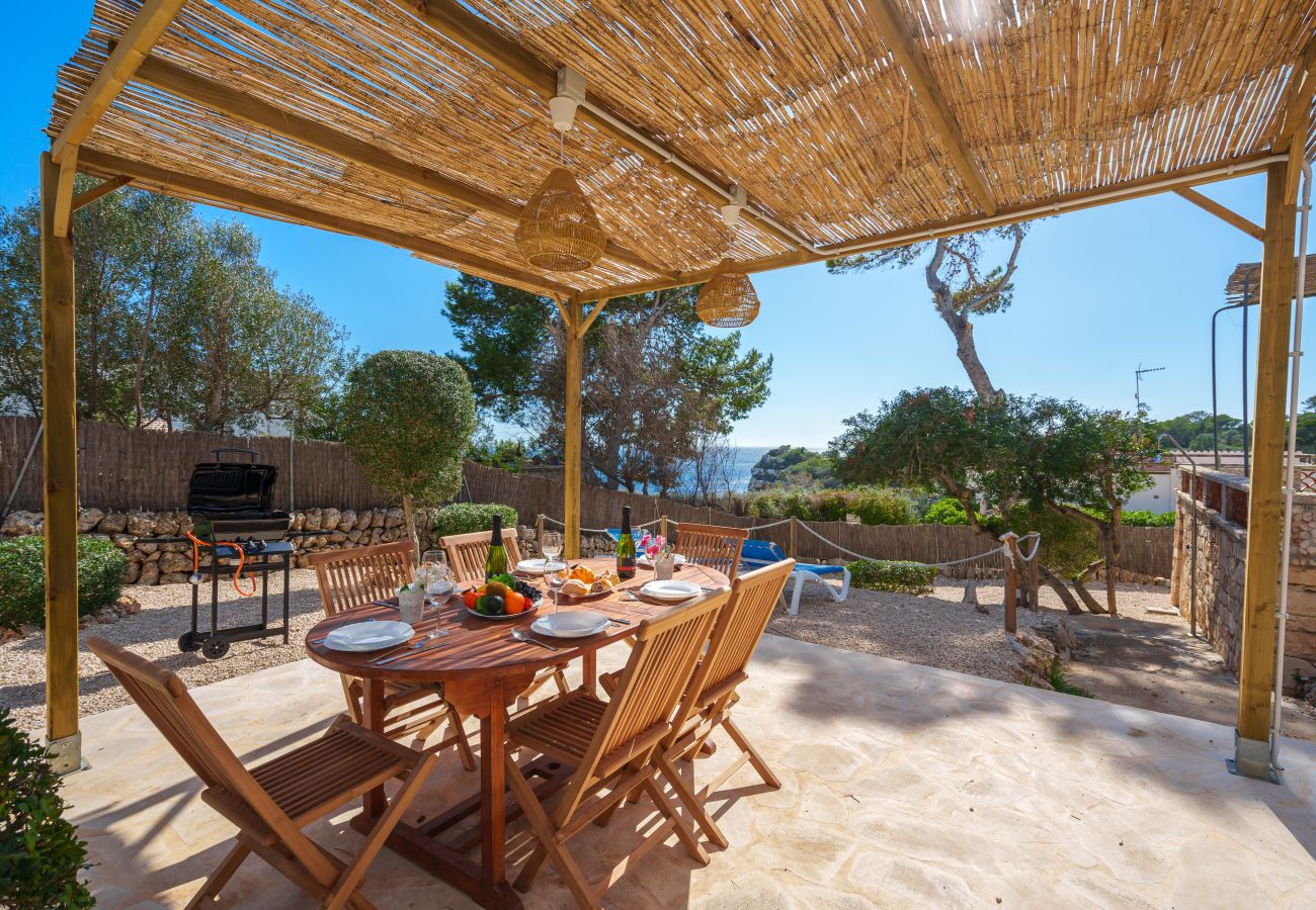 Casa en Santanyi - G399 Can Pubila by Mallorca Villa Selection