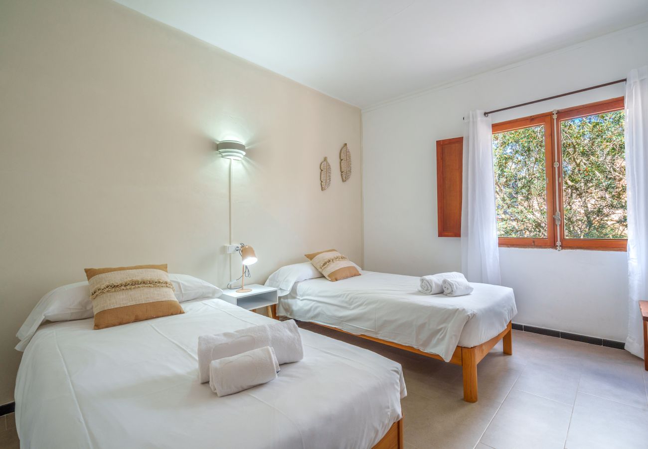 Casa en Santanyi - G399 Can Pubila by Mallorca Villa Selection