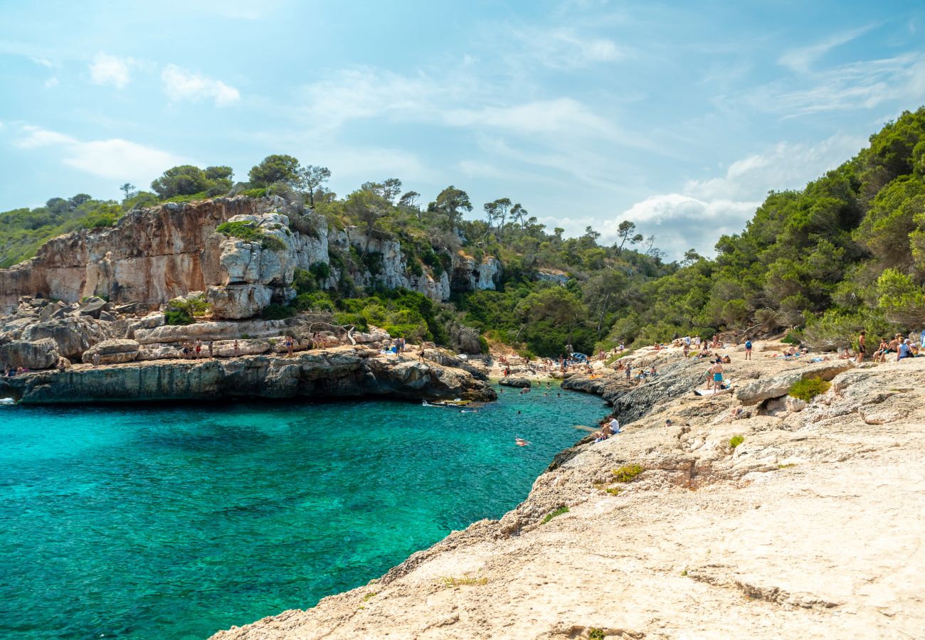 Casa en Santanyi - G399 Can Pubila by Mallorca Villa Selection
