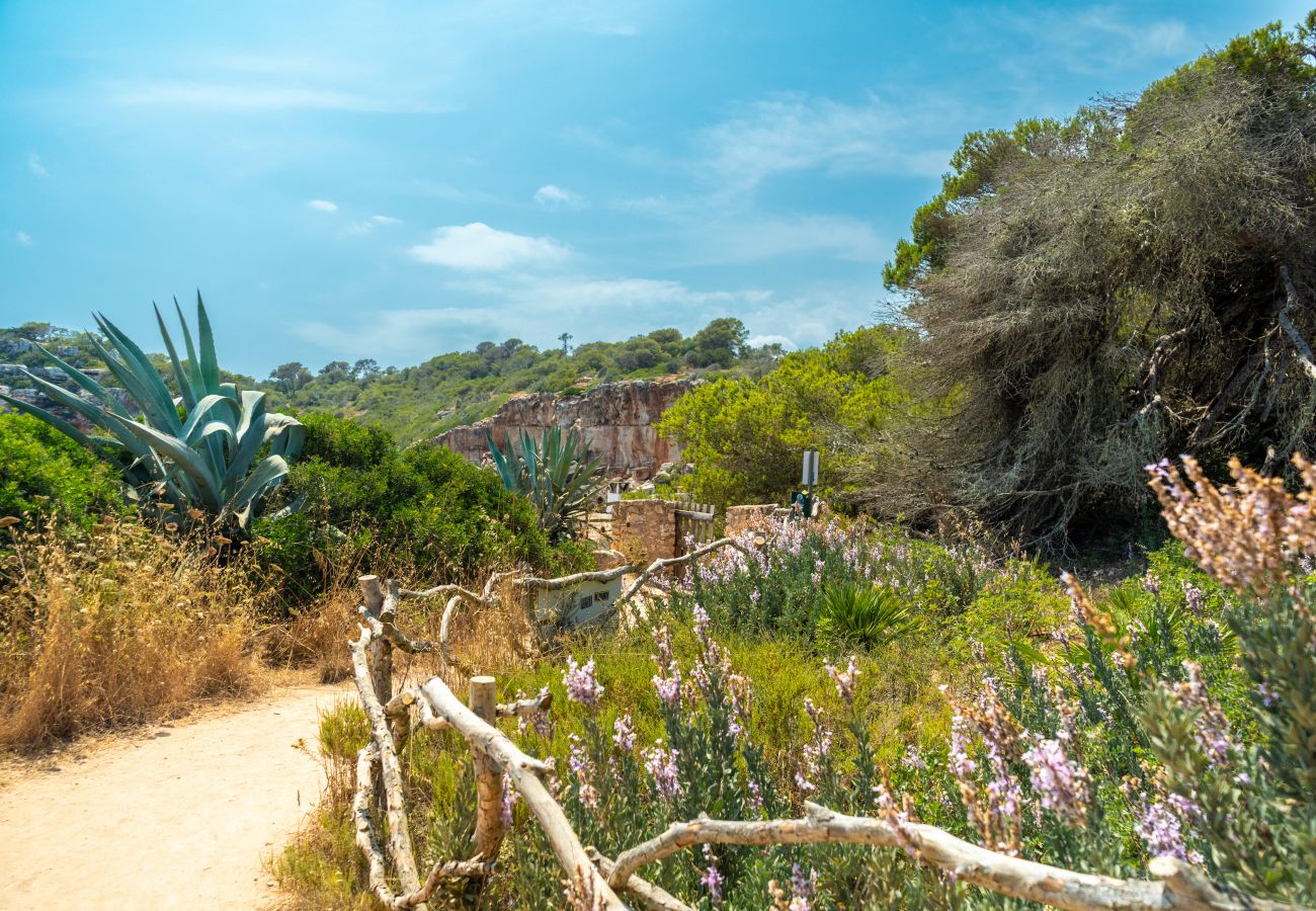 Casa en Santanyi - G399 Can Pubila by Mallorca Villa Selection