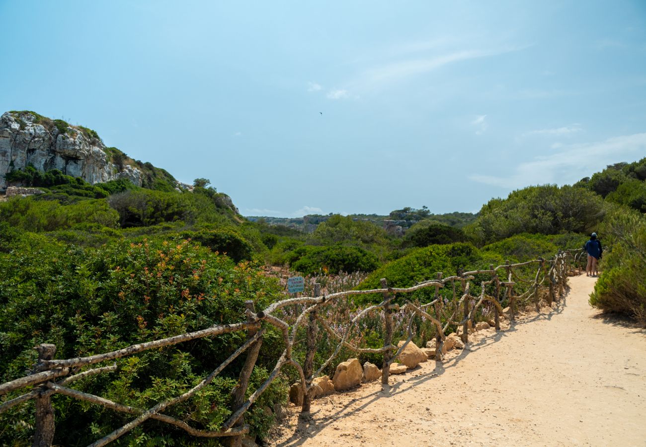 Casa en Santanyi - G399 Can Pubila by Mallorca Villa Selection