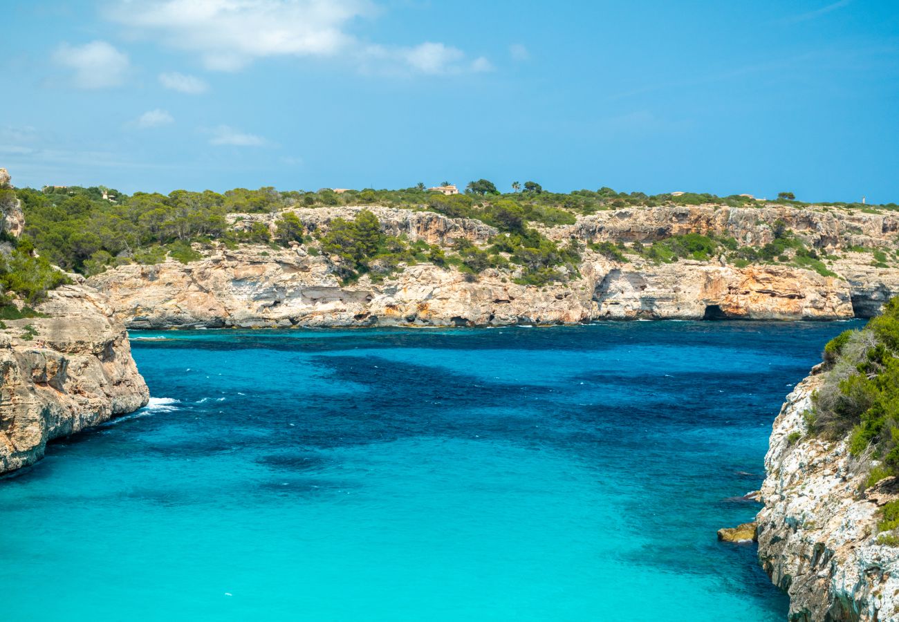 Casa en Santanyi - G399 Can Pubila by Mallorca Villa Selection