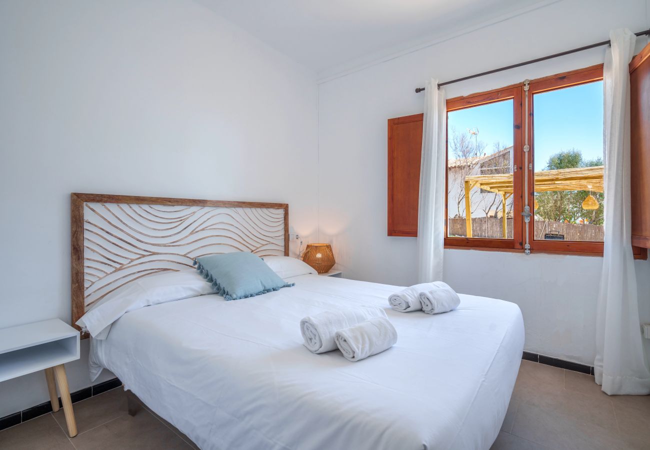 Casa en Santanyi - G399 Can Pubila by Mallorca Villa Selection