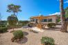 Casa en Santanyi - G399 Can Pubila by Mallorca Villa Selection