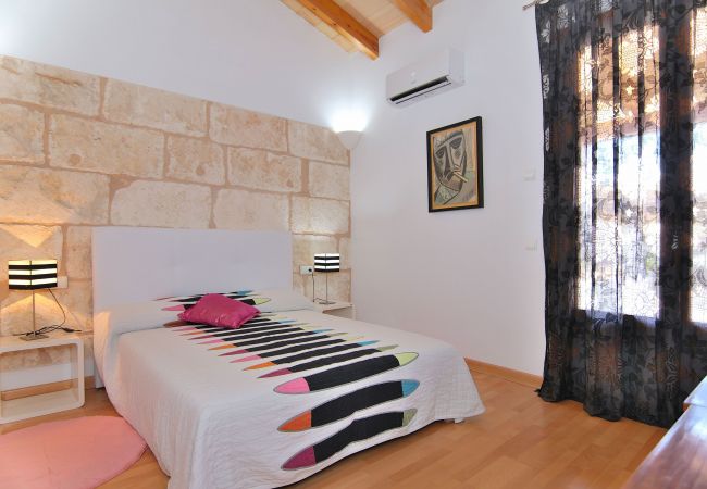 Casa en Muro - Es Colomer 265 by Mallorca Charme