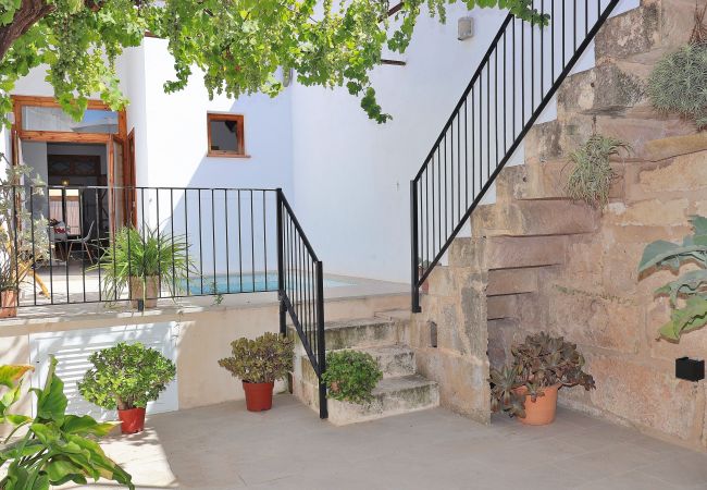 Casa en Muro - Es Colomer 265 by Mallorca Charme