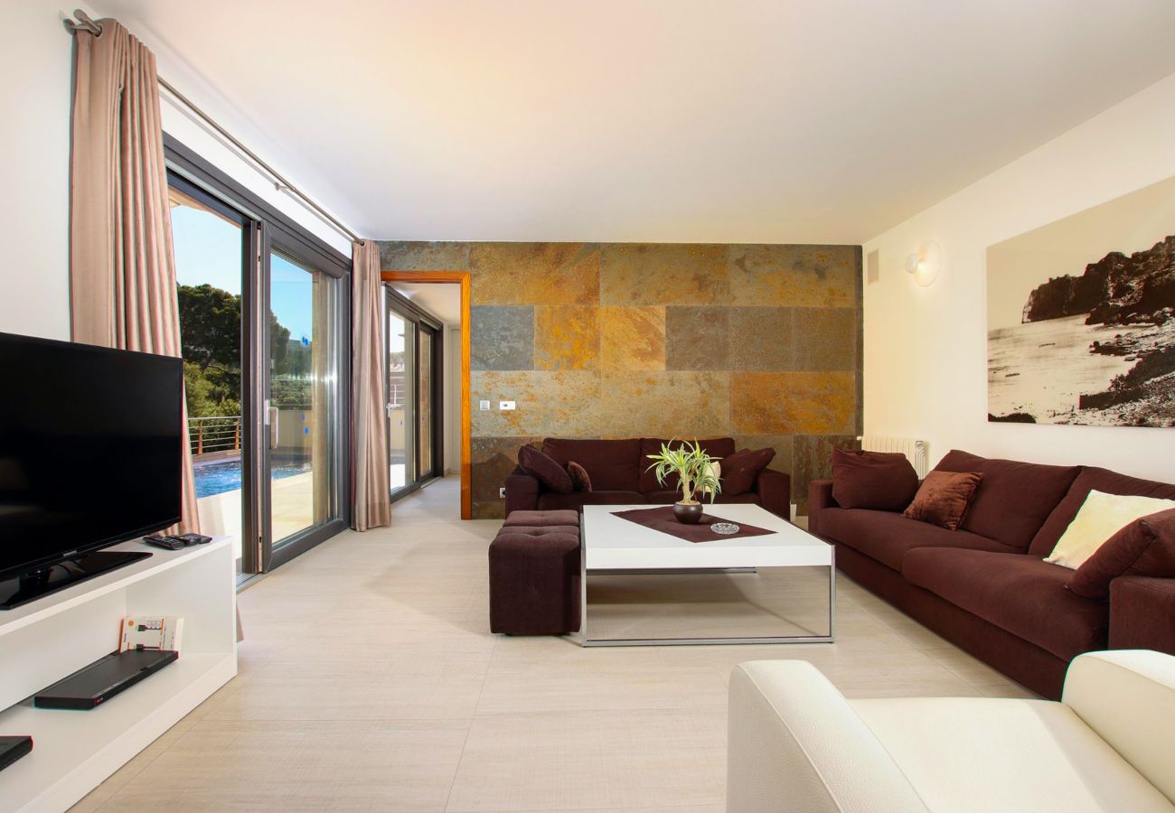 Casa en Cala San Vicente - Bernateca, House 5StarsHome Mallorca