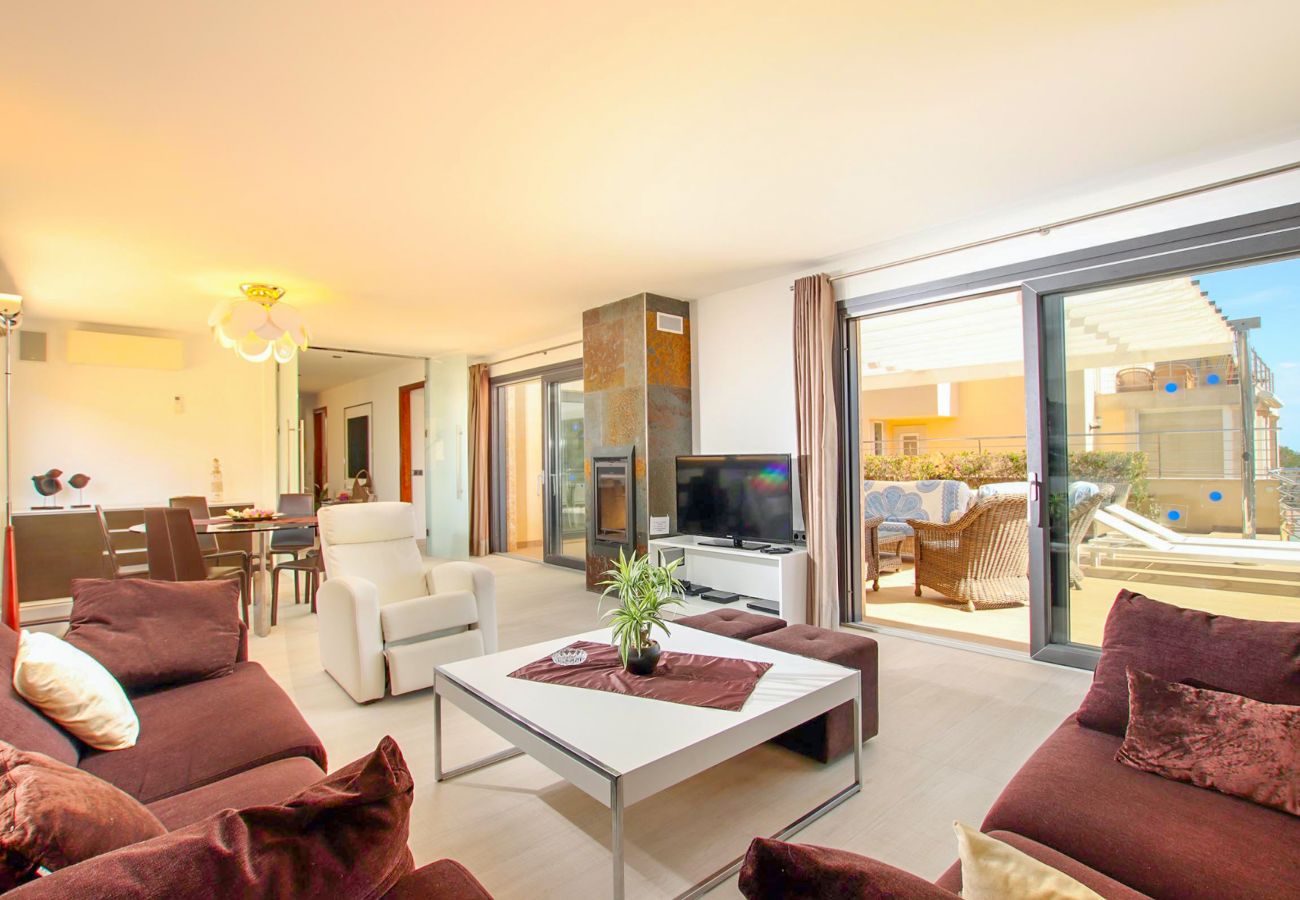 Casa en Cala San Vicente - Bernateca, House 5StarsHome Mallorca