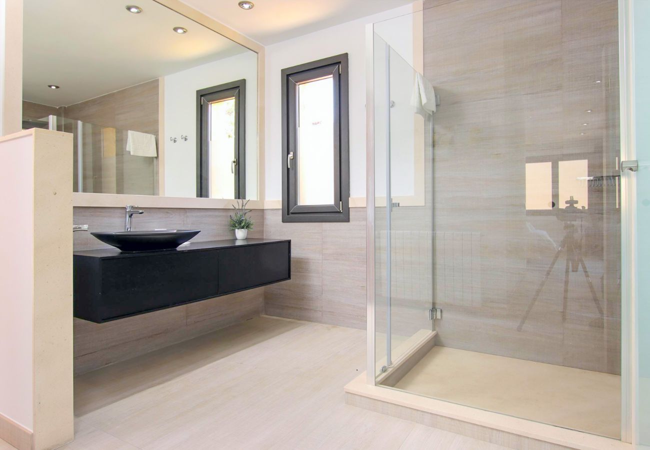 Casa en Cala San Vicente - Bernateca, House 5StarsHome Mallorca