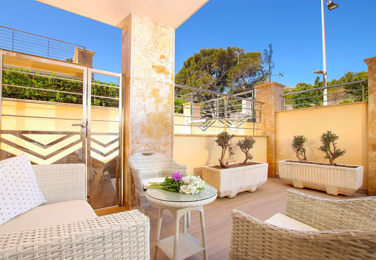 Casa en Cala San Vicente - Bernateca, House 5StarsHome Mallorca