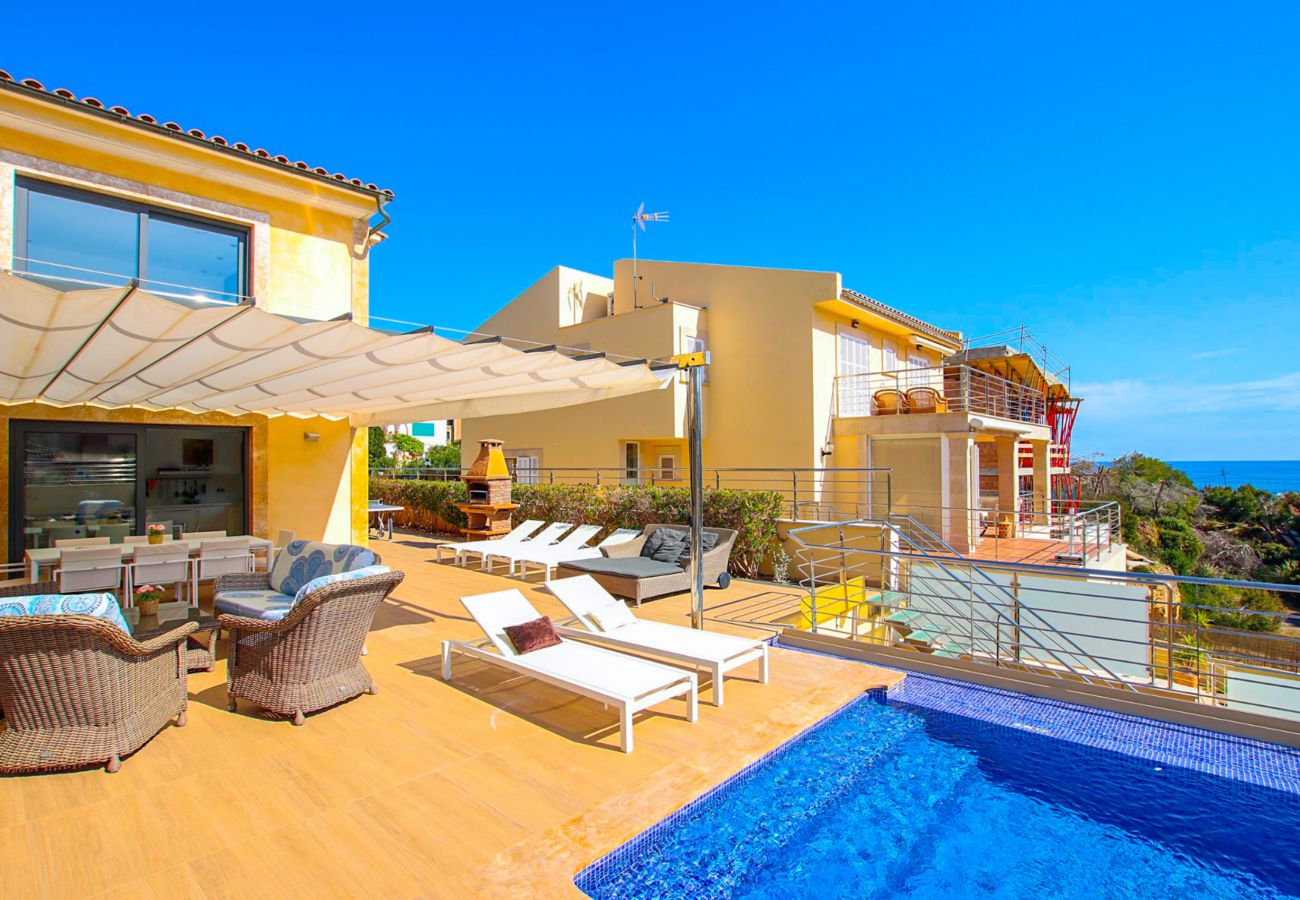 Casa en Cala San Vicente - Bernateca, House 5StarsHome Mallorca