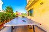 Casa en Cala San Vicente - Bernateca, House 5StarsHome Mallorca