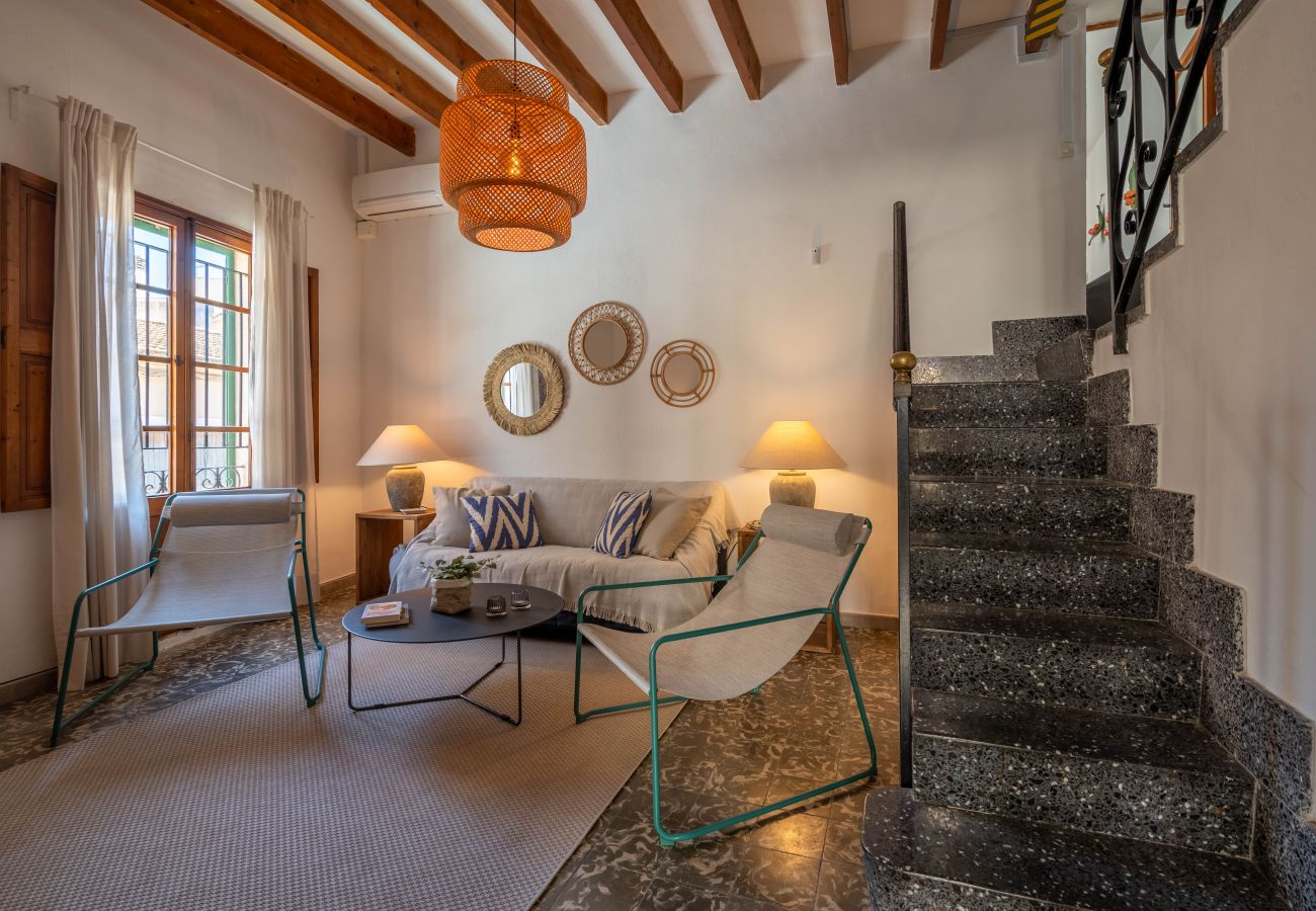 Casa en Capdepera - Esquineta, Town-House 5StarsHome Mallorca