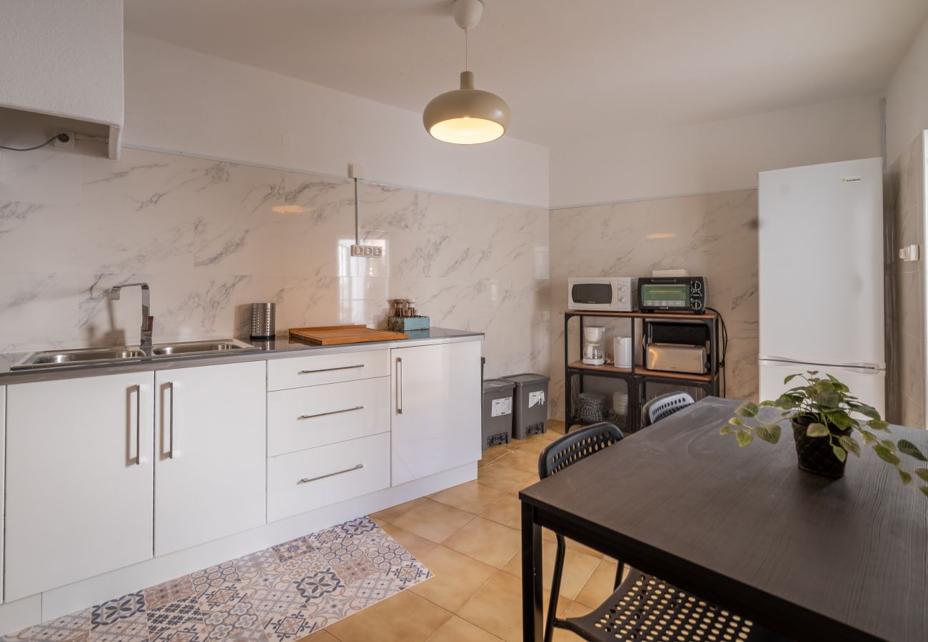 Casa en Capdepera - Esquineta, Town-House 5StarsHome Mallorca