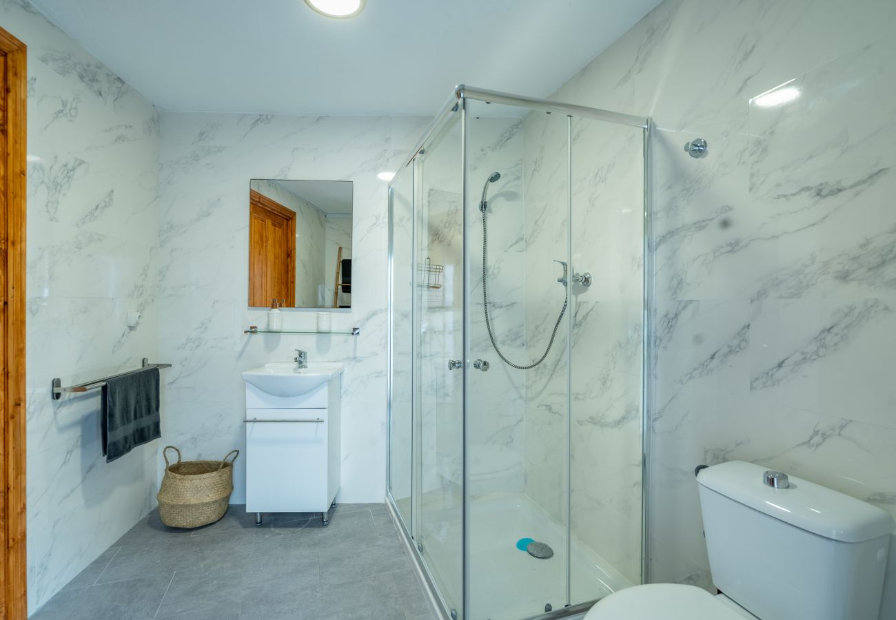Casa en Capdepera - Esquineta, Town-House 5StarsHome Mallorca