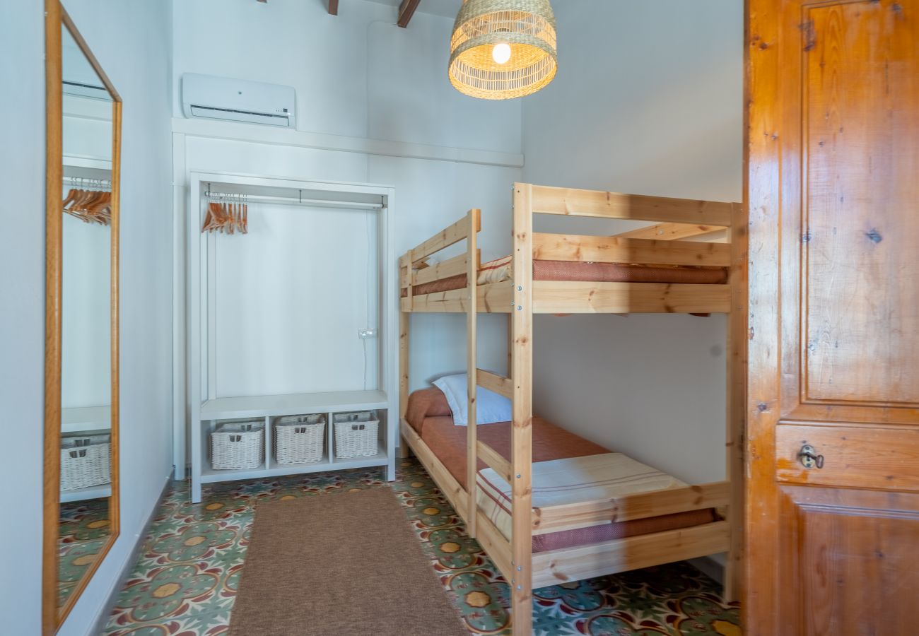 Casa en Capdepera - Esquineta, Town-House 5StarsHome Mallorca