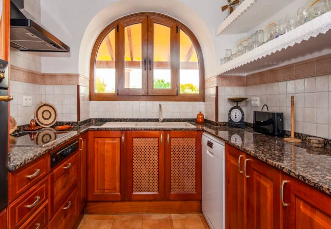 Finca en Ses Salines - Ses Puntes, Finca 5StarsHome Mallorca Finca en Ses Salines - Ses Puntes, Finca 5StarsHome Mallorca