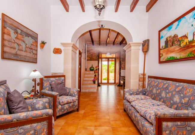 Finca en Ses Salines - Ses Puntes, Finca 5StarsHome Mallorca Finca en Ses Salines - Ses Puntes, Finca 5StarsHome Mallorca