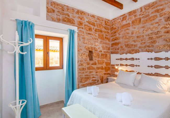 Finca en Ses Salines - Ses Puntes, Finca 5StarsHome Mallorca Finca en Ses Salines - Ses Puntes, Finca 5StarsHome Mallorca