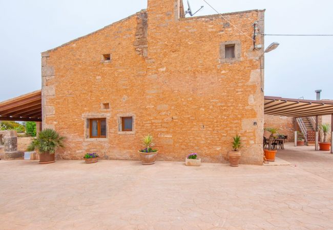 Finca en Ses Salines - Ses Puntes, Finca 5StarsHome Mallorca Finca en Ses Salines - Ses Puntes, Finca 5StarsHome Mallorca