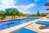 Finca en Ses Salines - Ses Puntes, Finca 5StarsHome Mallorca Finca en Ses Salines - Ses Puntes, Finca 5StarsHome Mallorca