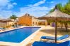 Finca en Ses Salines - Ses Puntes, Finca 5StarsHome Mallorca Finca en Ses Salines - Ses Puntes, Finca 5StarsHome Mallorca