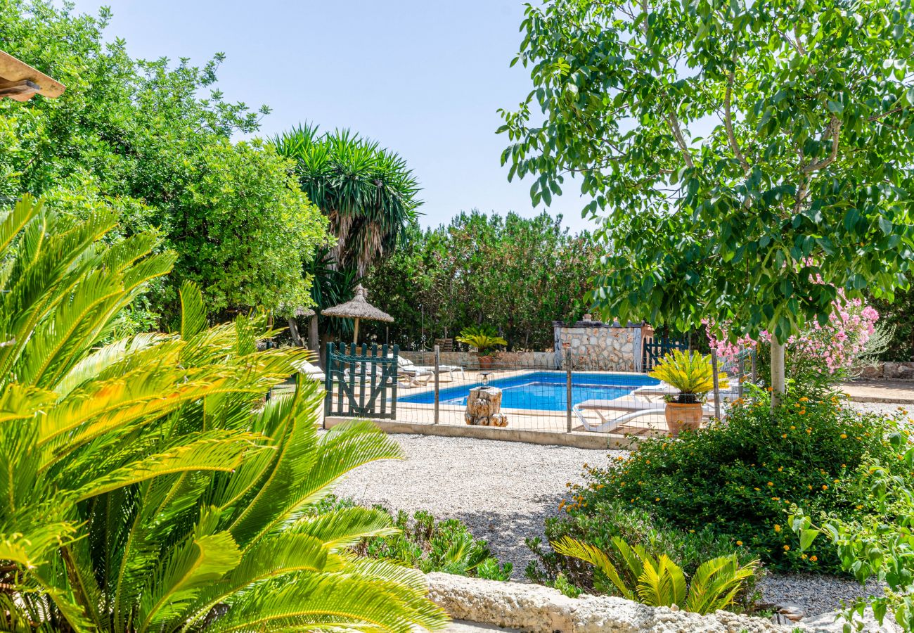 Villa en Inca - YourHouse Can Rafelino