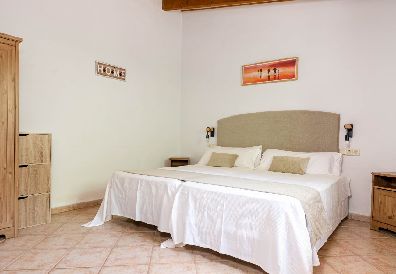 Villa en Inca - YourHouse Can Rafelino